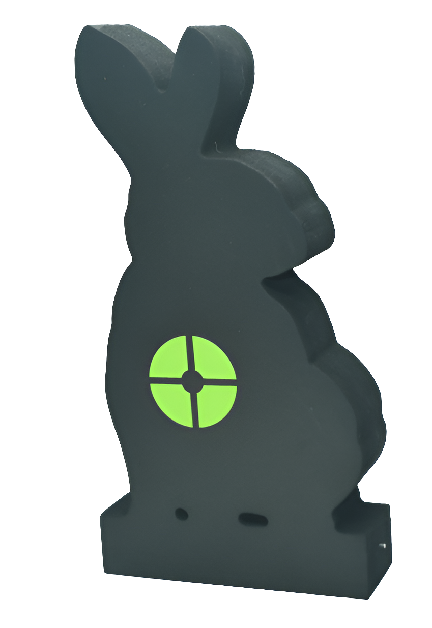 Replacement Rabbit Target